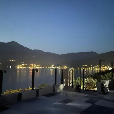 Casa De Laza Apartments Herceg Novi Exterior photo
