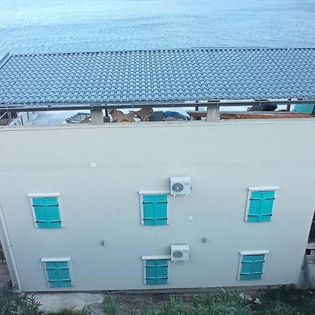 Casa De Laza Apartments Herceg Novi Exterior photo