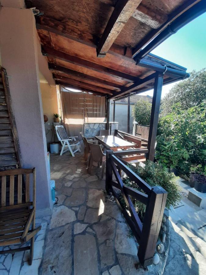 Casa De Laza Apartments Herceg Novi Exterior photo