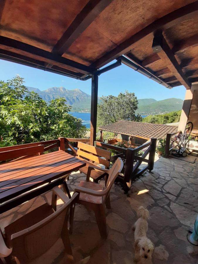 Casa De Laza Apartments Herceg Novi Exterior photo