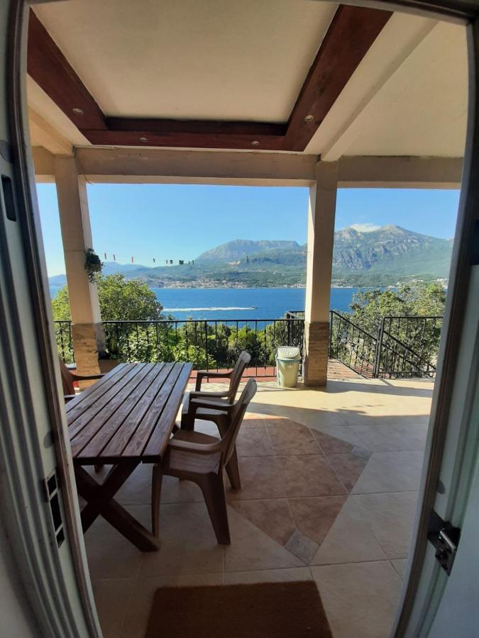 Casa De Laza Apartments Herceg Novi Exterior photo
