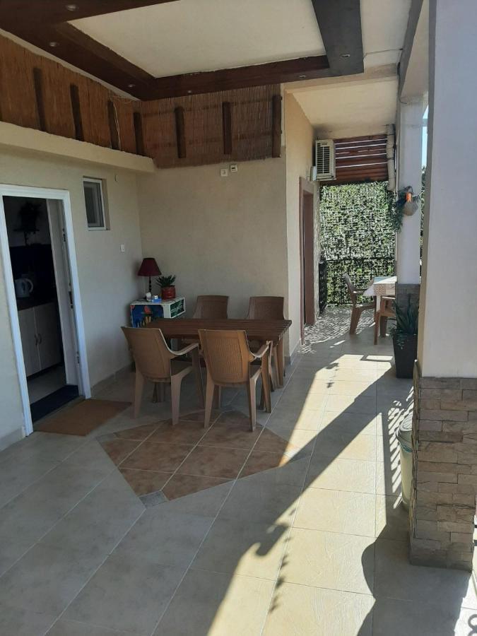 Casa De Laza Apartments Herceg Novi Exterior photo