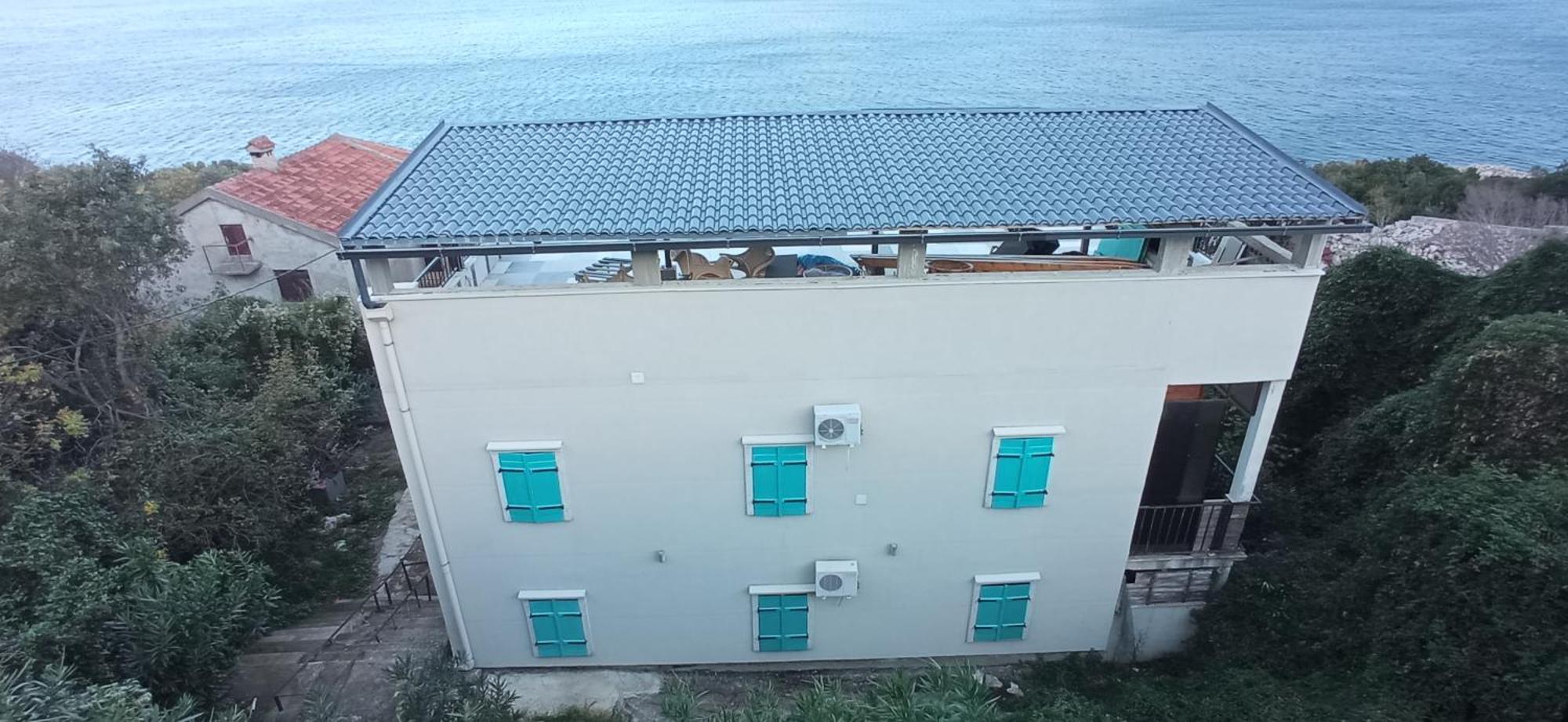 Casa De Laza Apartments Herceg Novi Exterior photo