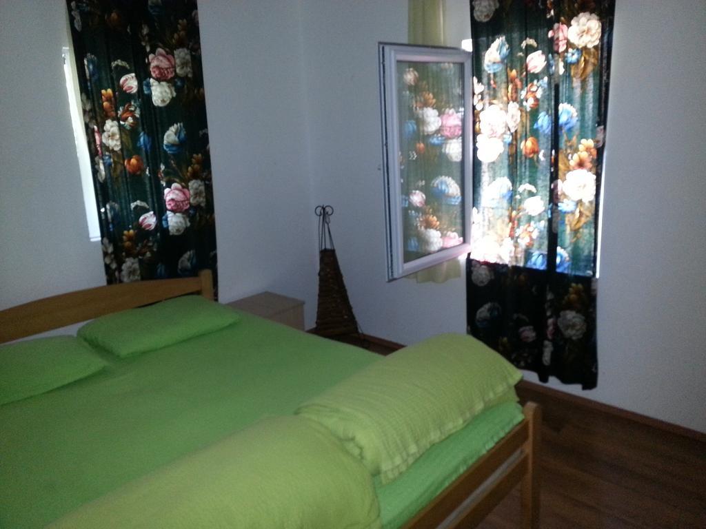 Casa De Laza Apartments Herceg Novi Exterior photo