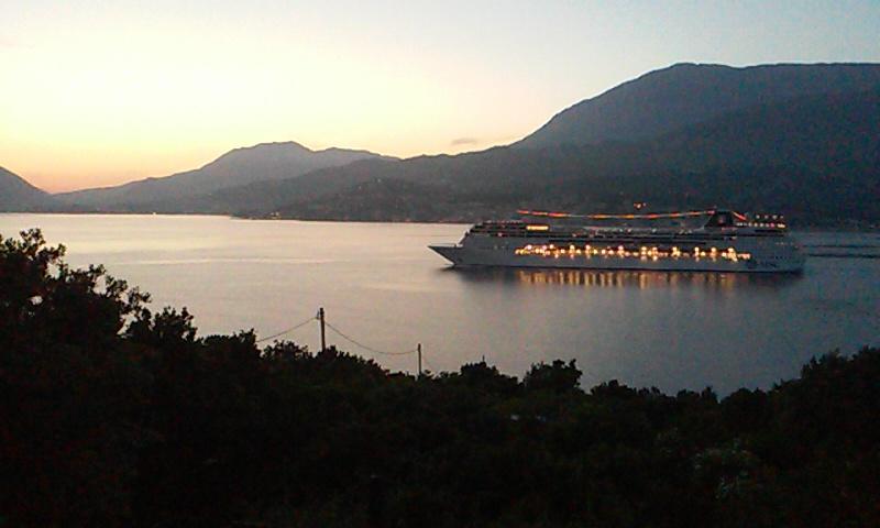Casa De Laza Apartments Herceg Novi Exterior photo