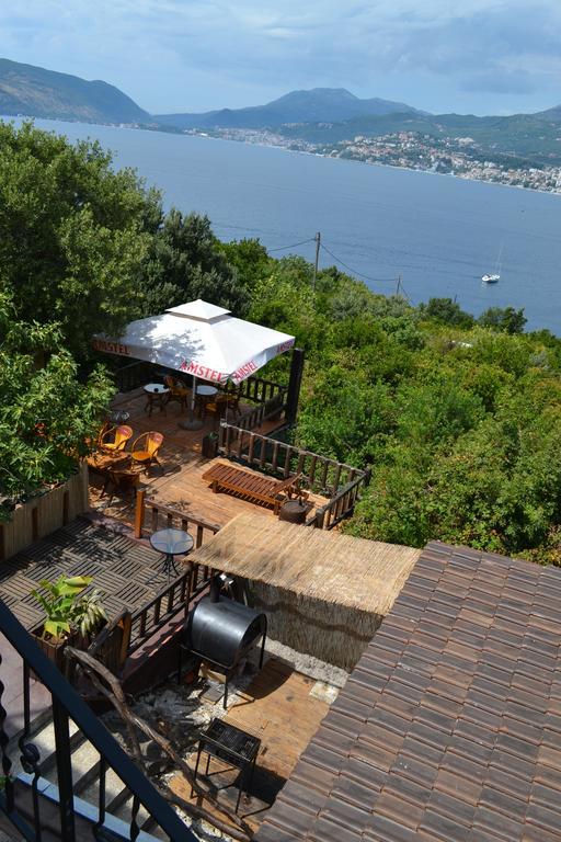 Casa De Laza Apartments Herceg Novi Exterior photo