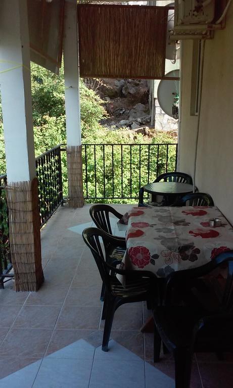 Casa De Laza Apartments Herceg Novi Exterior photo
