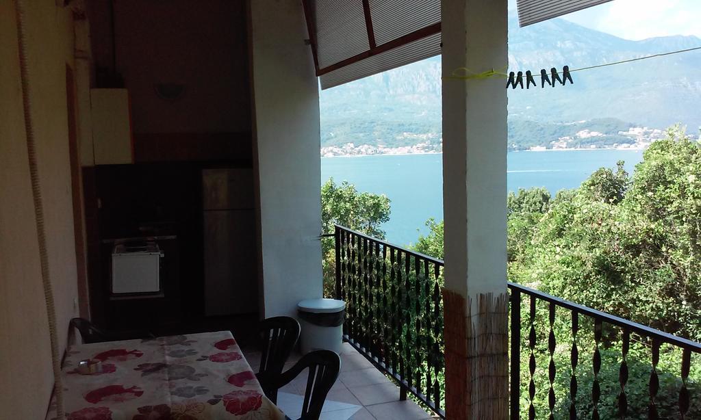 Casa De Laza Apartments Herceg Novi Exterior photo