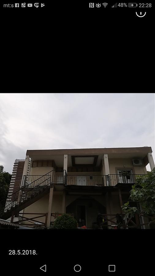 Casa De Laza Apartments Herceg Novi Exterior photo